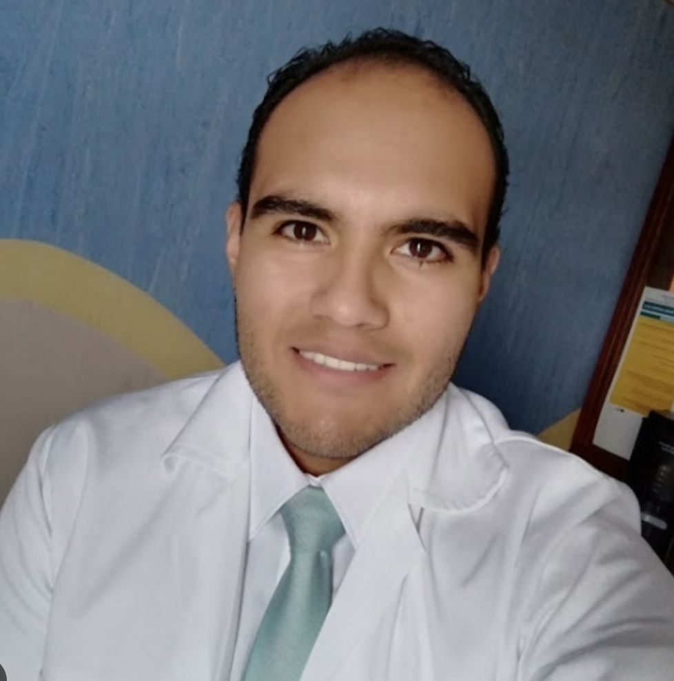 Dr Jimenez